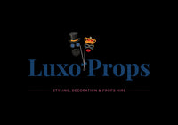 Luxo Props